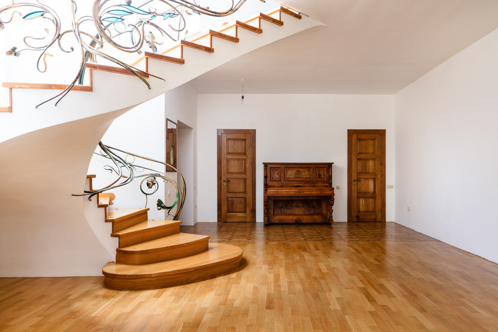 Интерьерная фотосъёмка домовладения в Краснодаре :: 31 августа 2019