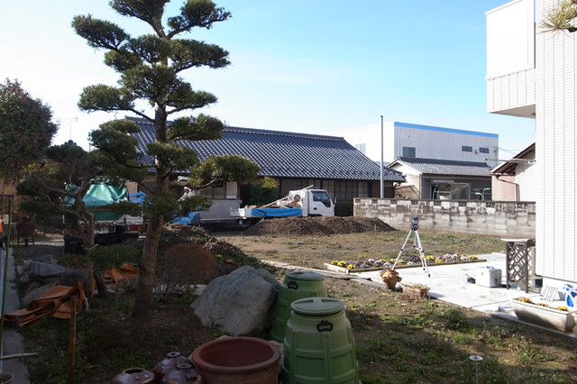 池とせせらぎのある暮らし|へーベルハウス雑木の庭の作り方 池とせせらぎのある暮らし|へーベルハウス雑木の庭の作り方
