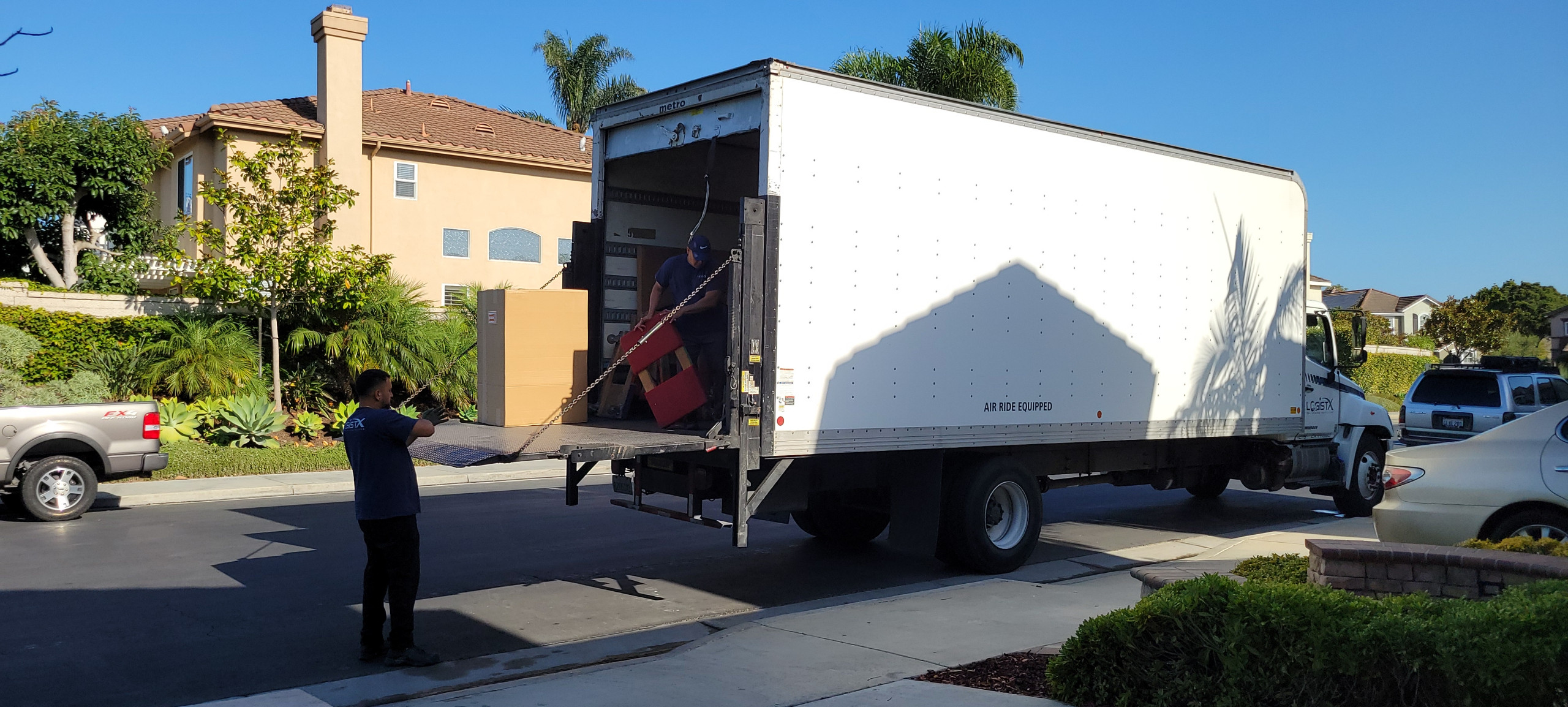 Kitchen Remodel - Huntington Beach, Wolfe
