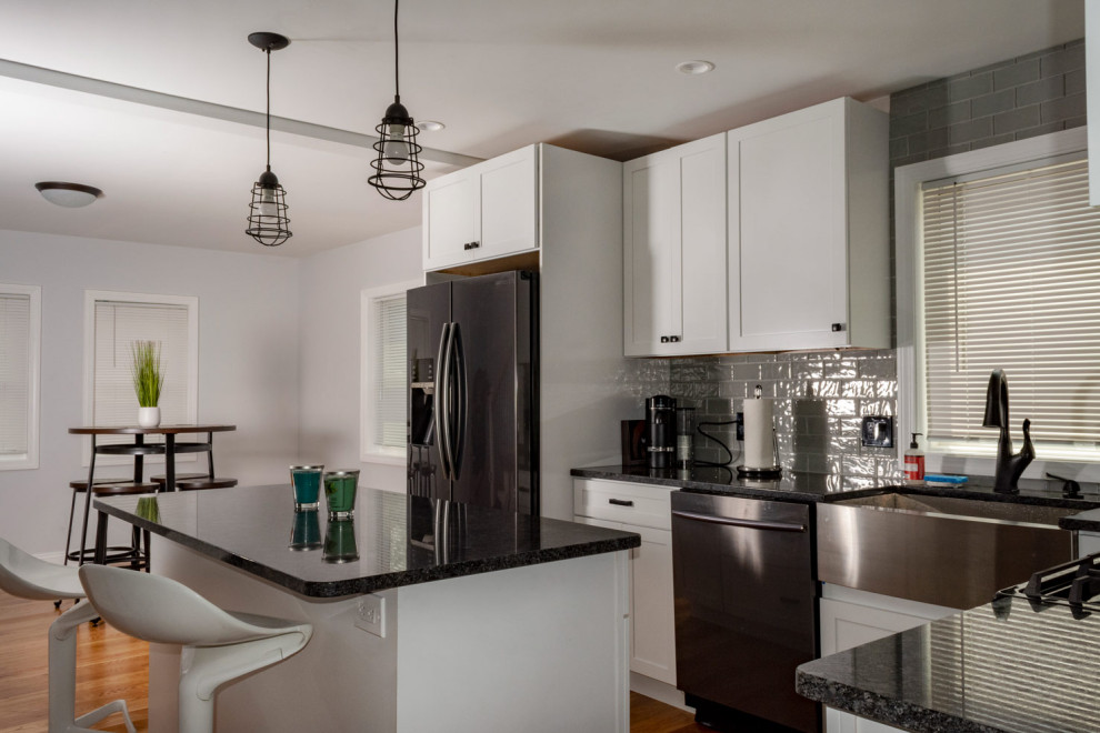 Home Remodel