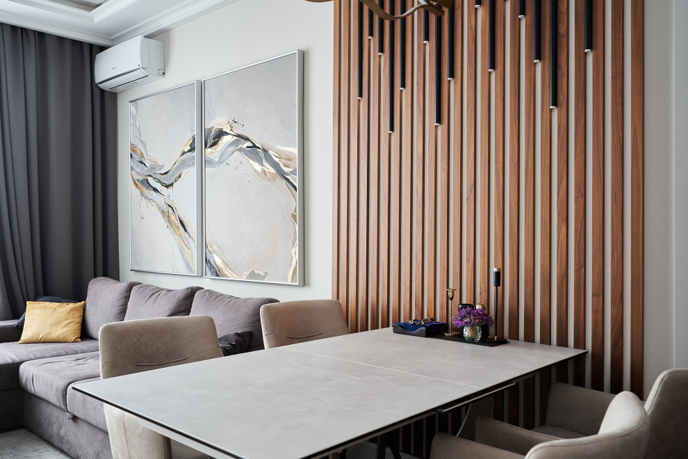 ЖК Фили Град