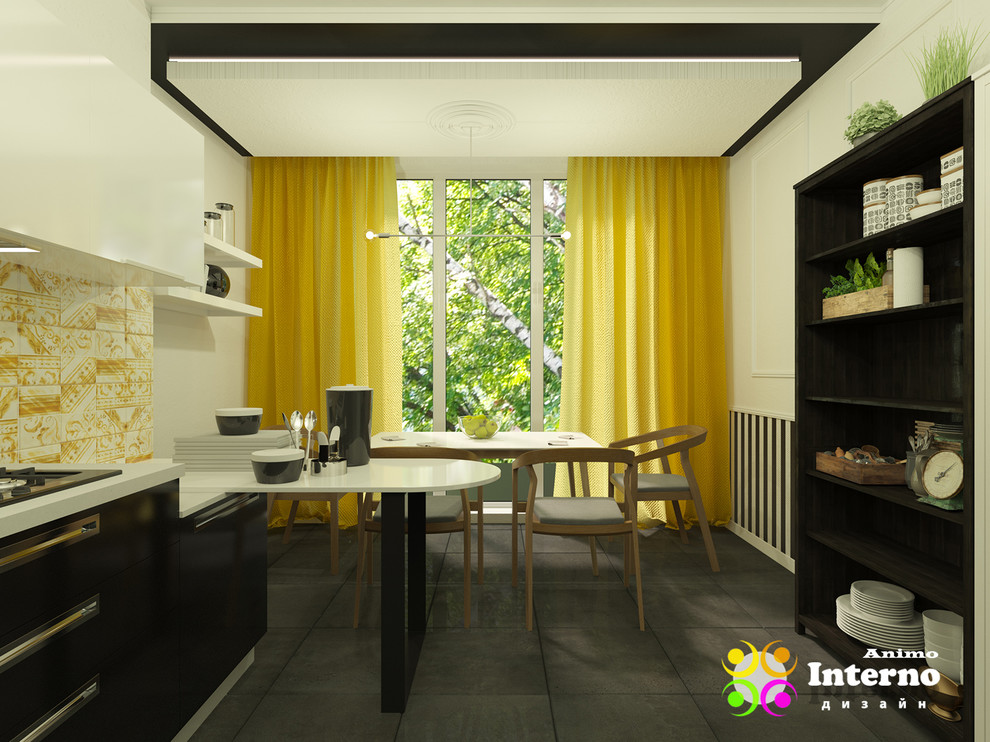 Дизайн интерьера и 3D визуализация