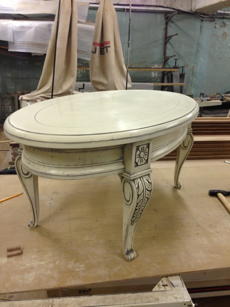 Кофейный столик / Coffie Table.