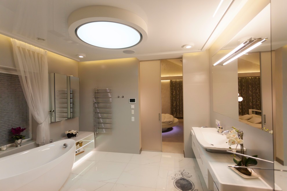 Дом в Новых Вешках 2011