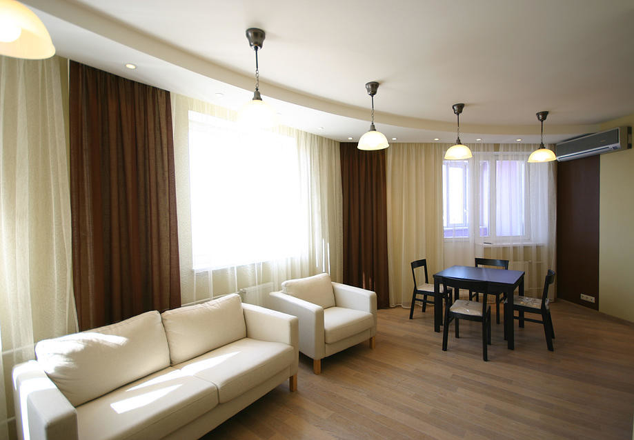 ЖК "Гранд Парк" 67кв.м.