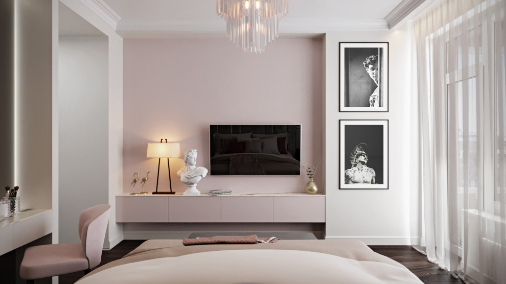 Концепция "Salon"