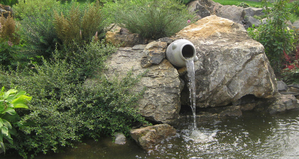 Наши водные объекты