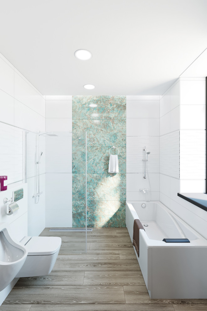 Дом в краснолесье