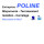 Entreprise POLINE - Salbris (41)