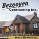 Bezooyen Contracting Inc