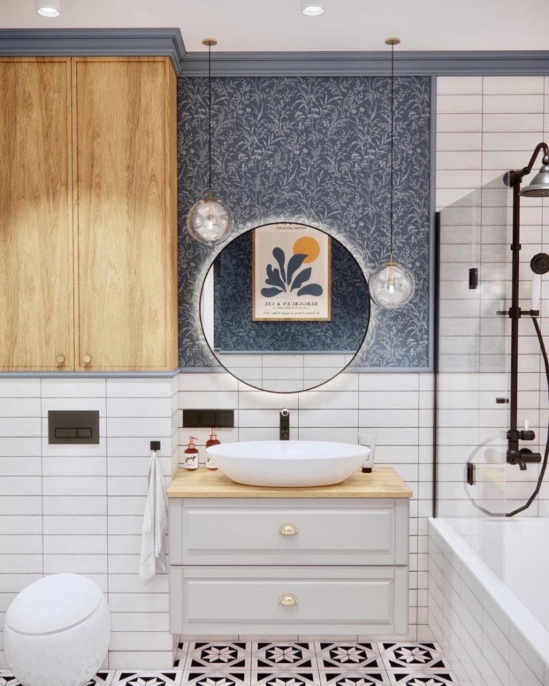 "ЖК Высоцкий". Омск