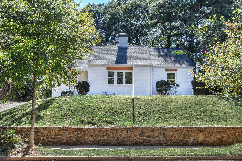 458 Shannon Residence