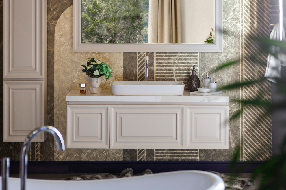 Шоурум ДизайнМол Ателье Интерьеров