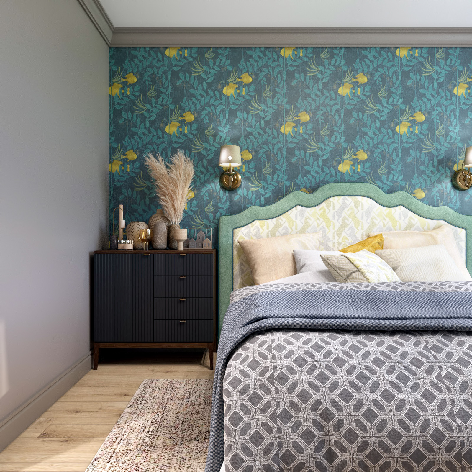 Дизайн-проект "109"