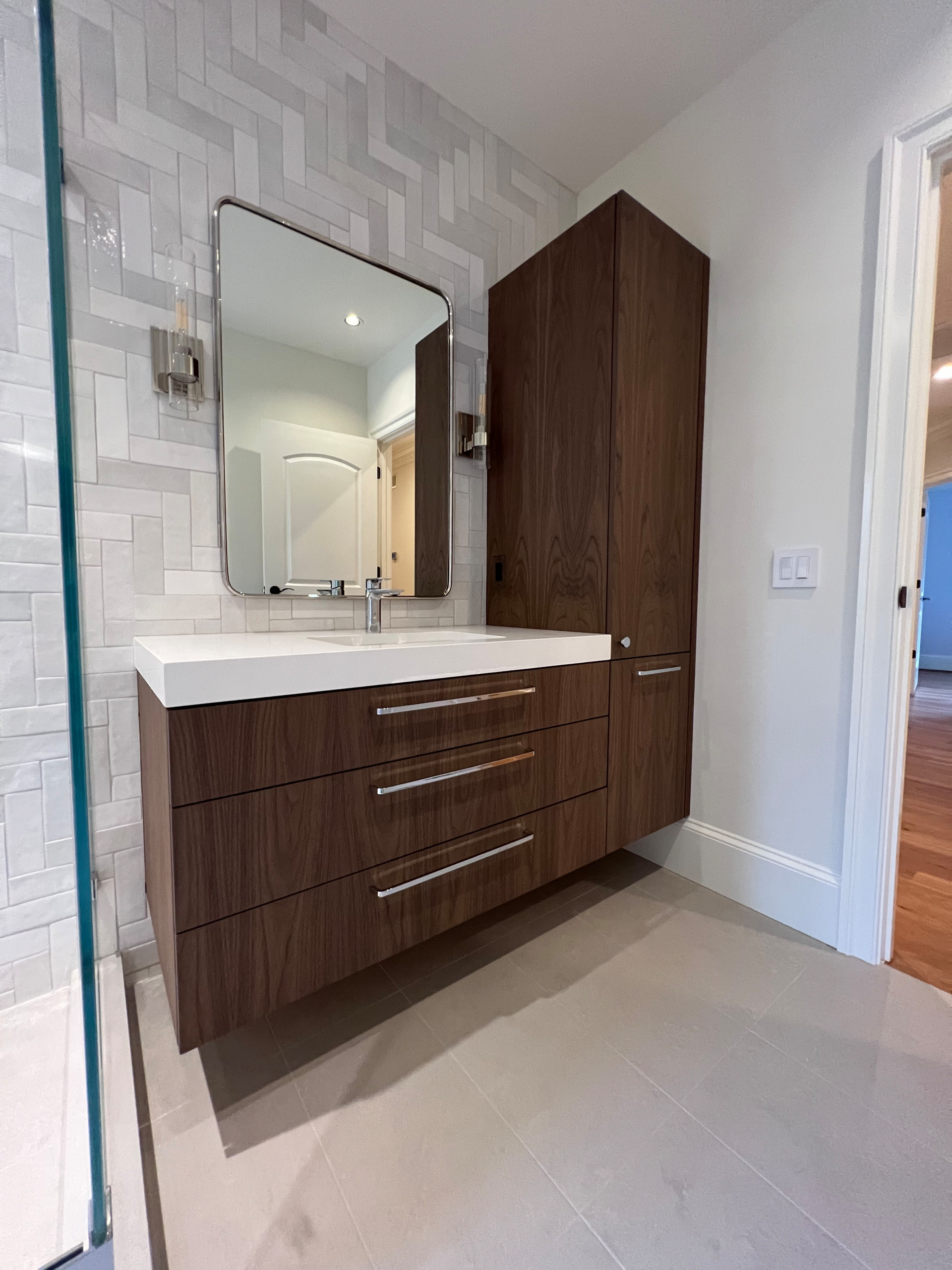Designer Remodel