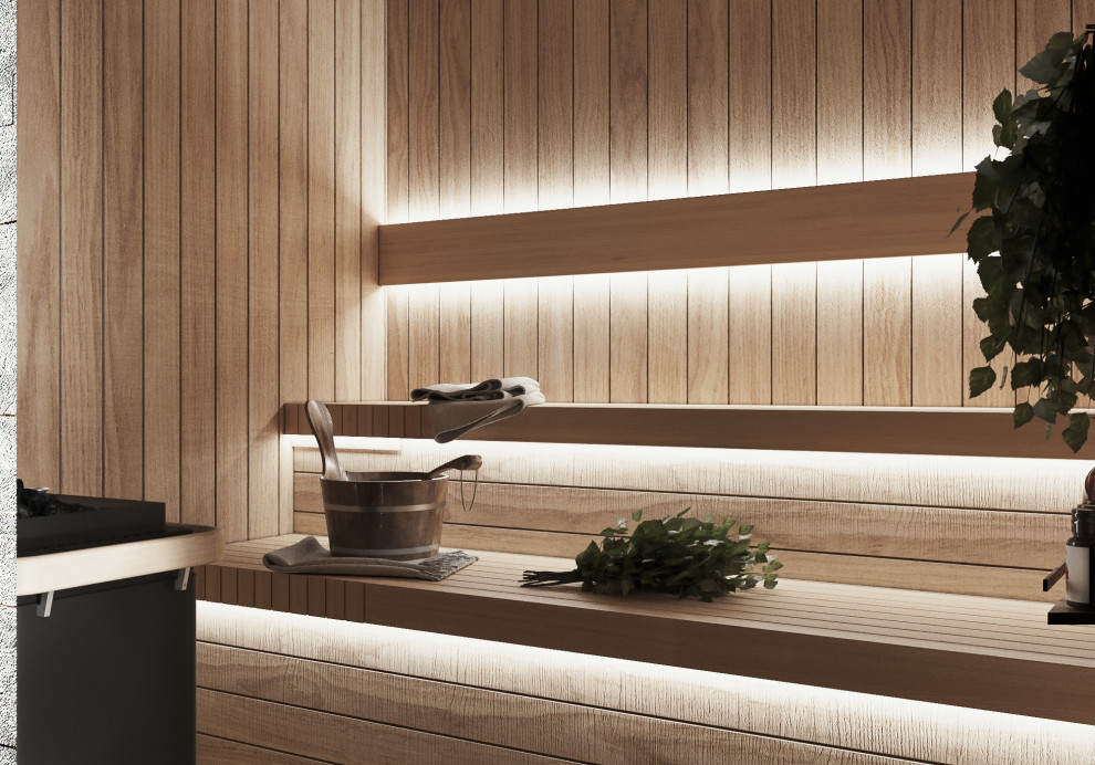 Банный комплекс "Южные Горки"