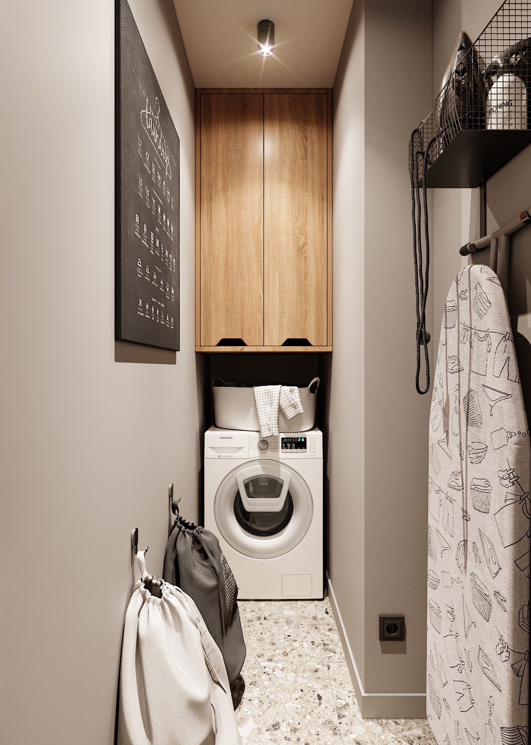 Квартира в Санкт-Петербурге 32 кв.м.