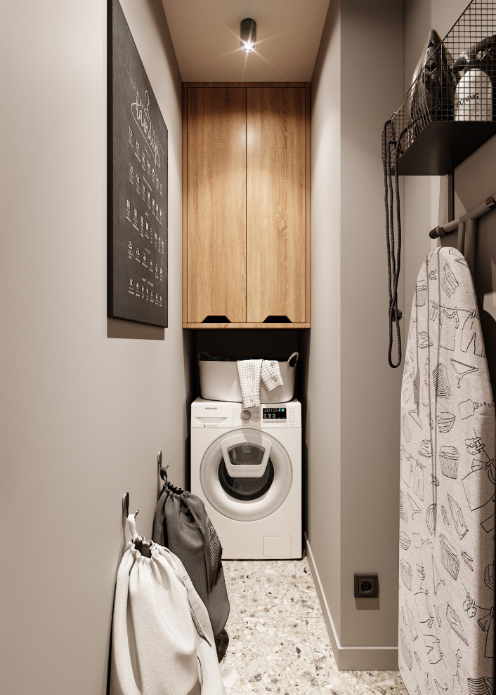 Квартира в Санкт-Петербурге 32 кв.м.