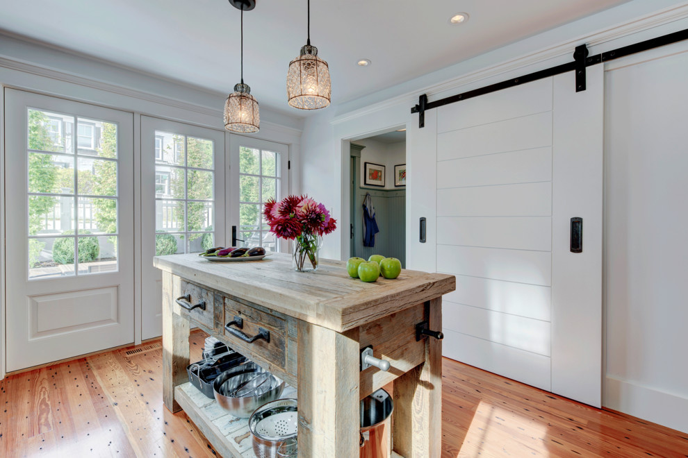 Provincetown Commercial Street House Contemporary Boston by Foley Fiore Architecture Houzz
