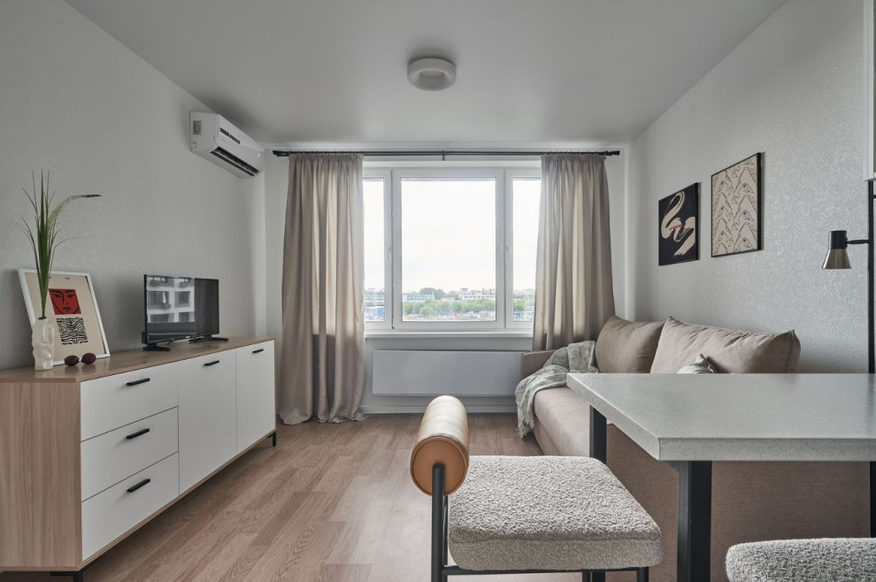 Тумбы и комоды