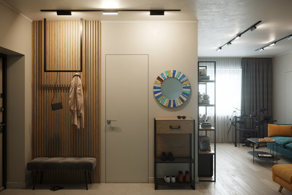 Красноармейская