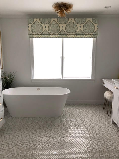 Featured Bathrooms