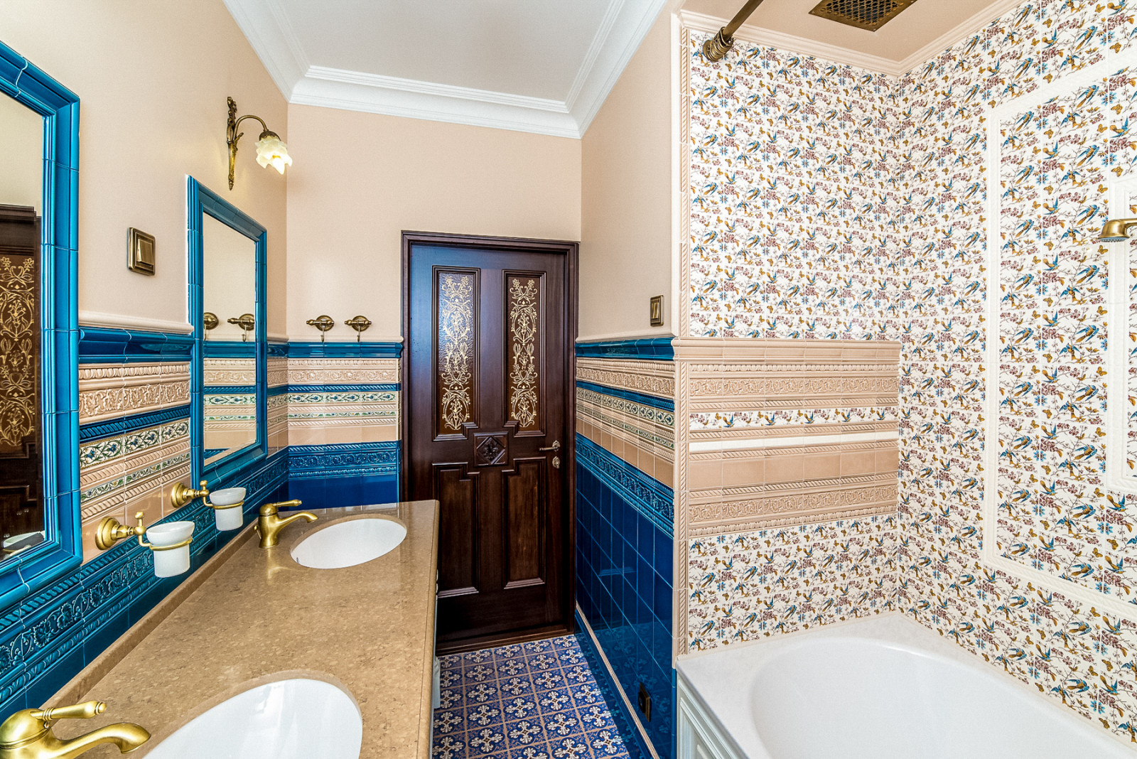 Фотосъемка недвижимости