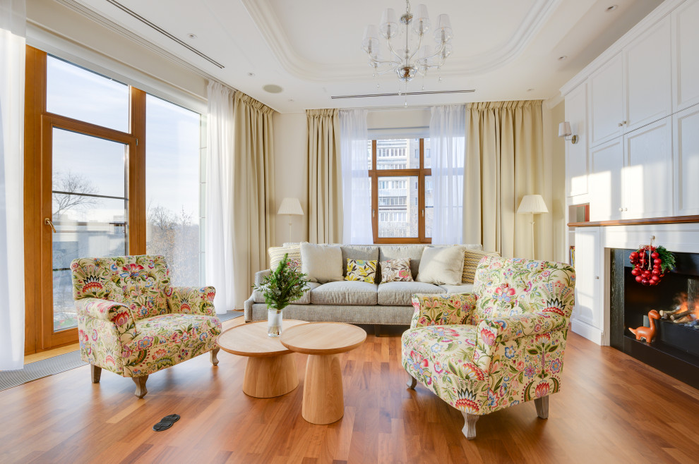 136_Проспект мира