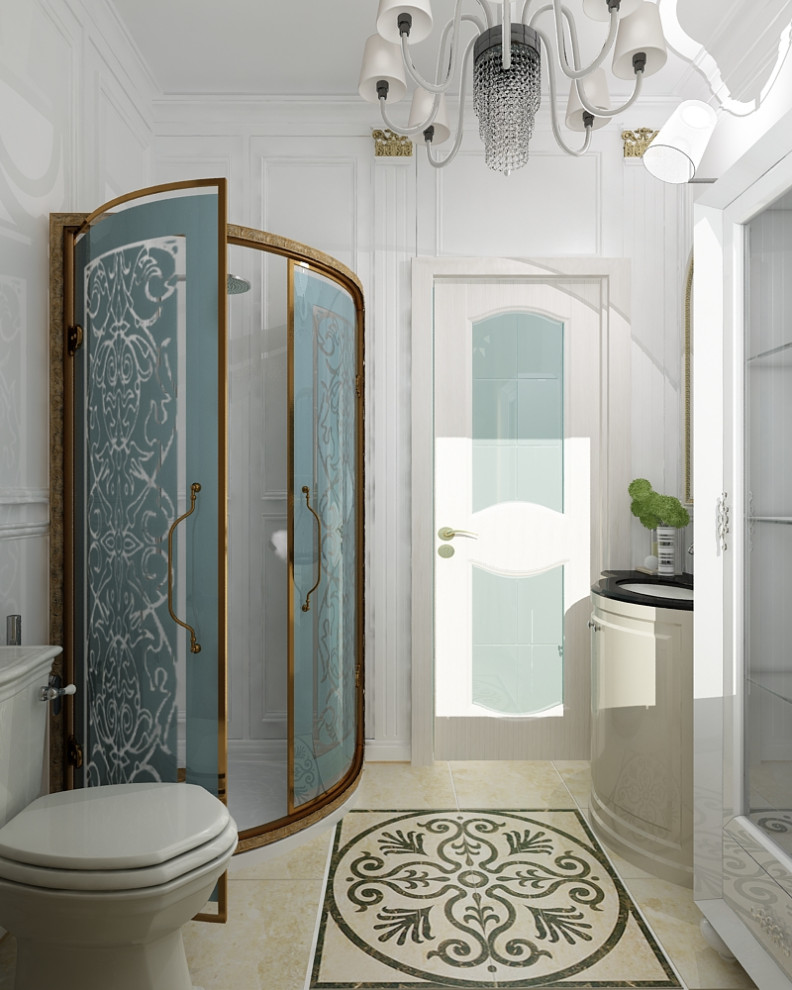 КВАРТИРА В МОСКВЕ 2017 ГОД