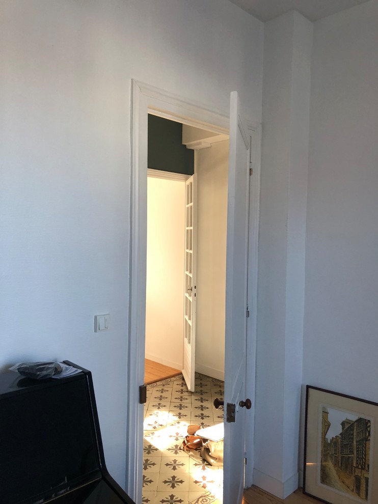 Maison A La Rochelle