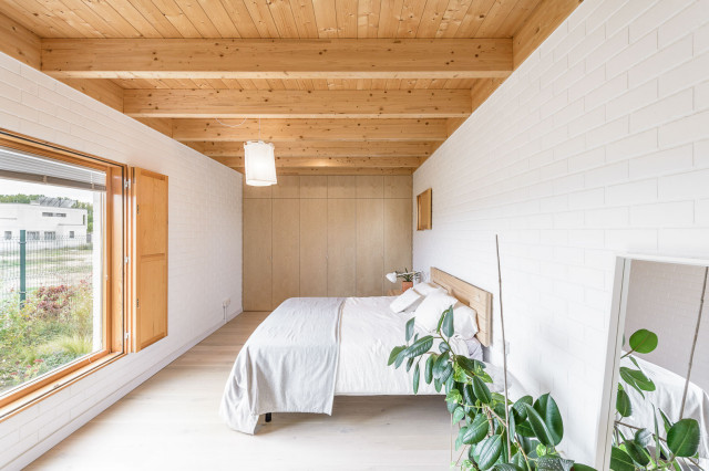 Casa SD chambre
