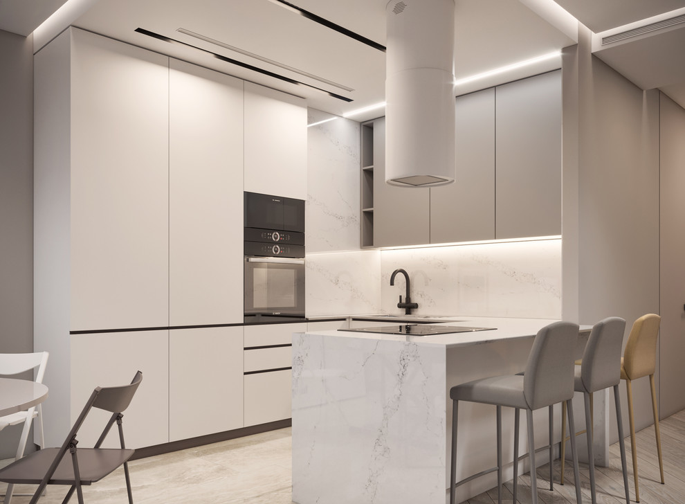 Apartament in the heart of Arcadia