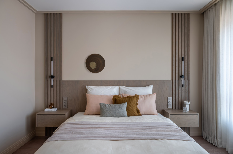 ЖК "Мякинино парк"