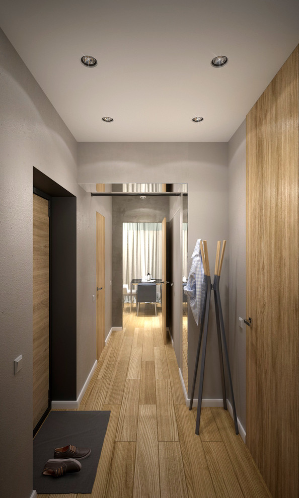 Тюленина, 18