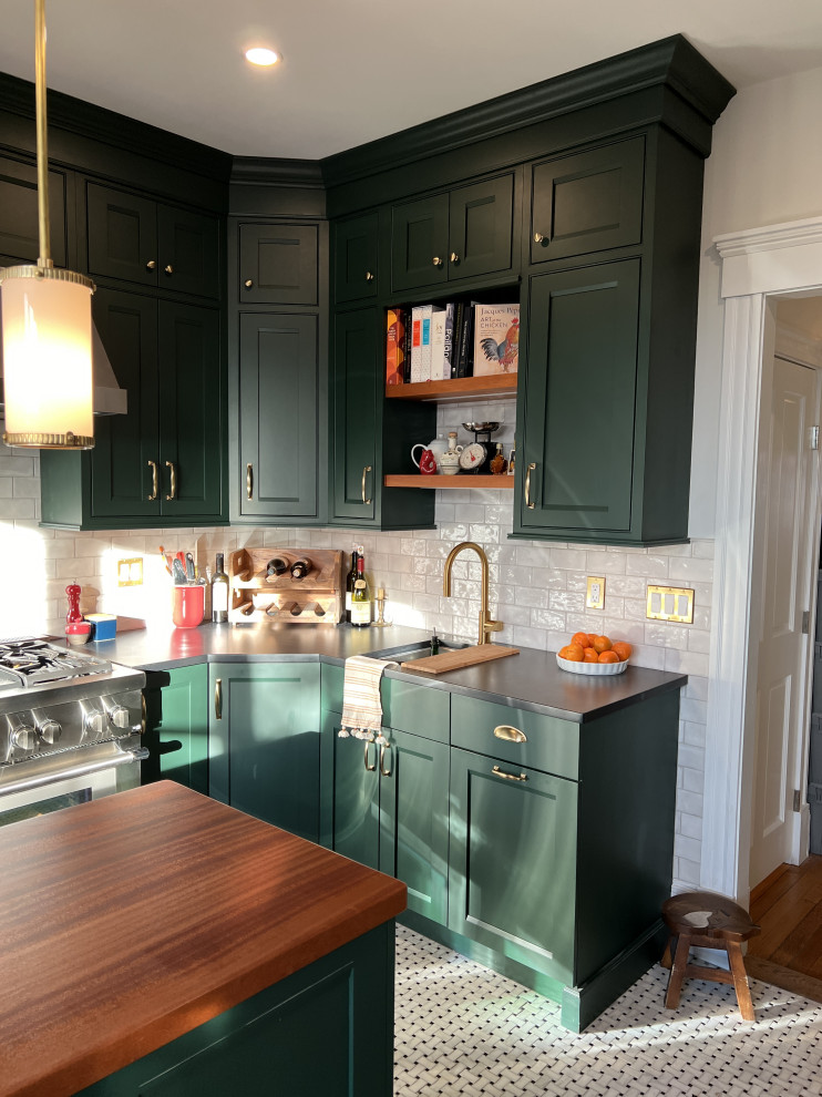 6438 - Greenscape, a Culinary Retreat