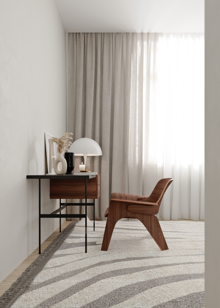 Дизайн спальни