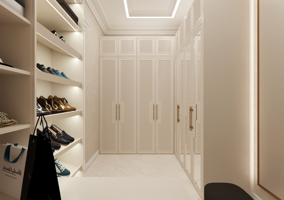 Дом для большой семьи