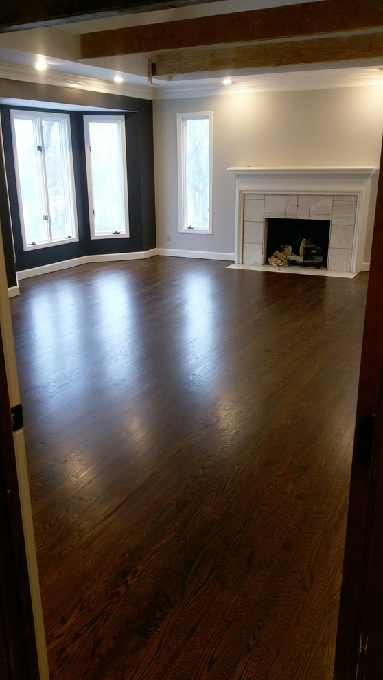 Rhonda's Master Suite