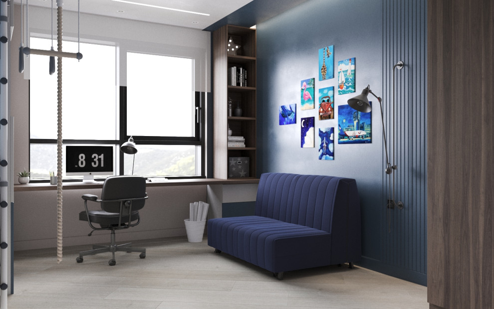 ЖК Нагорный