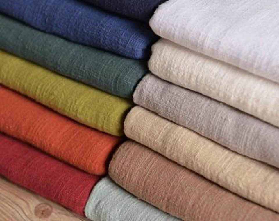 HEALTHY TEXTILES