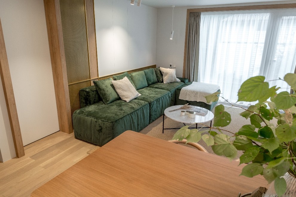 "Дачный ответ" на НТВ