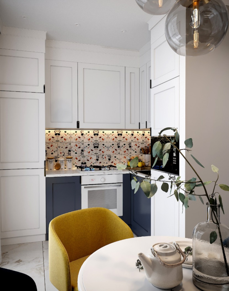 Квартира студийного типа 32м2. в Светлогорске