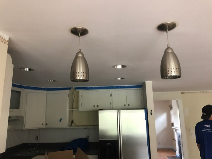 West Seattle Home Renovation