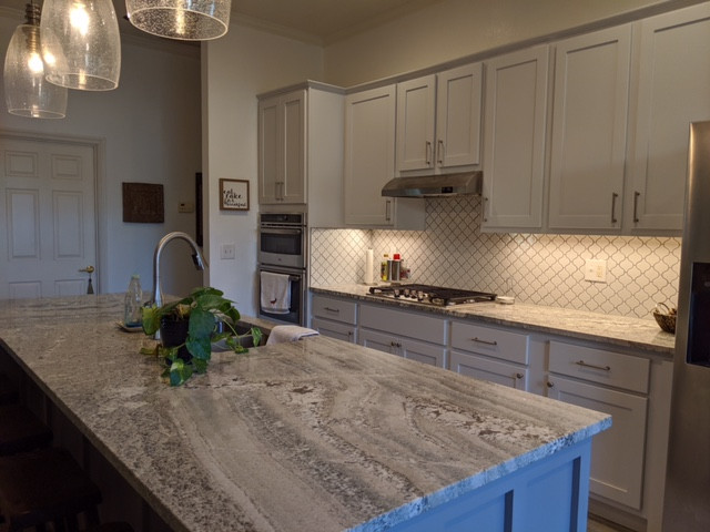 Kitchen Design & Remodels