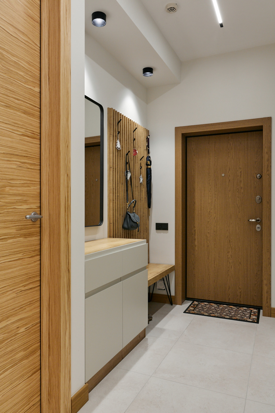 Квартира на улице Туполева