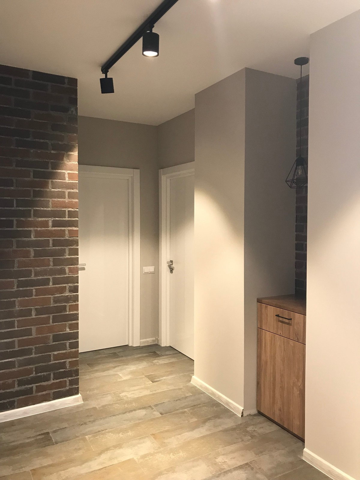 Квартира для молодой семьи