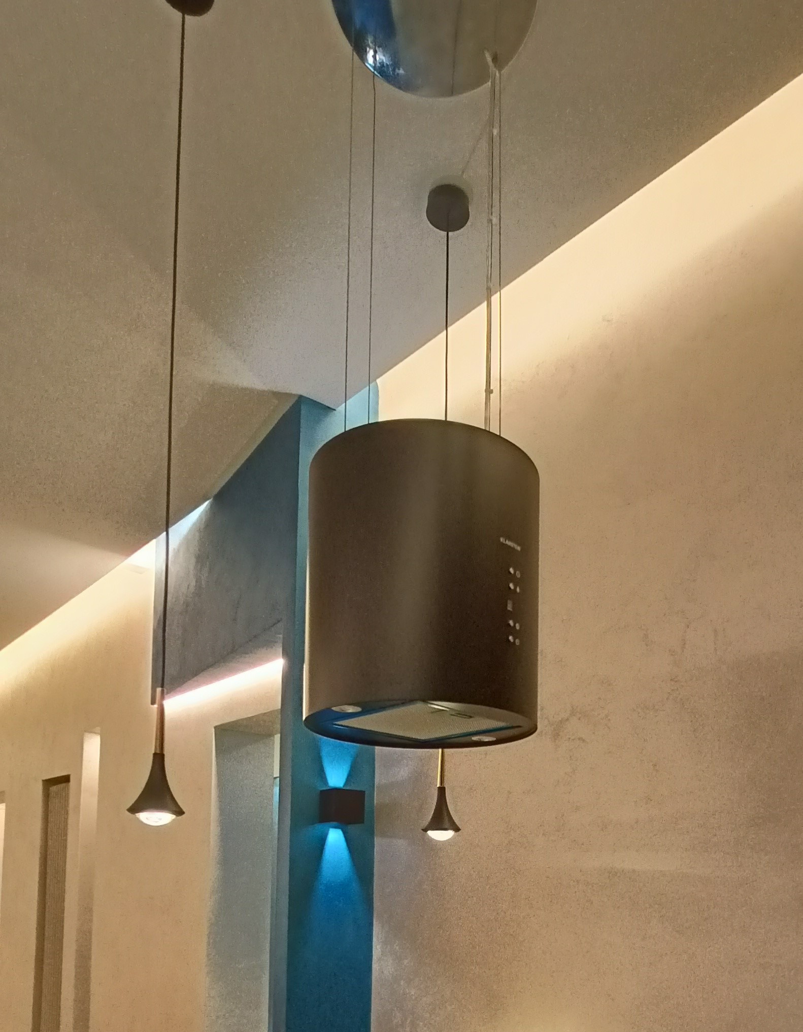 Grande appartamento a La Spezia
