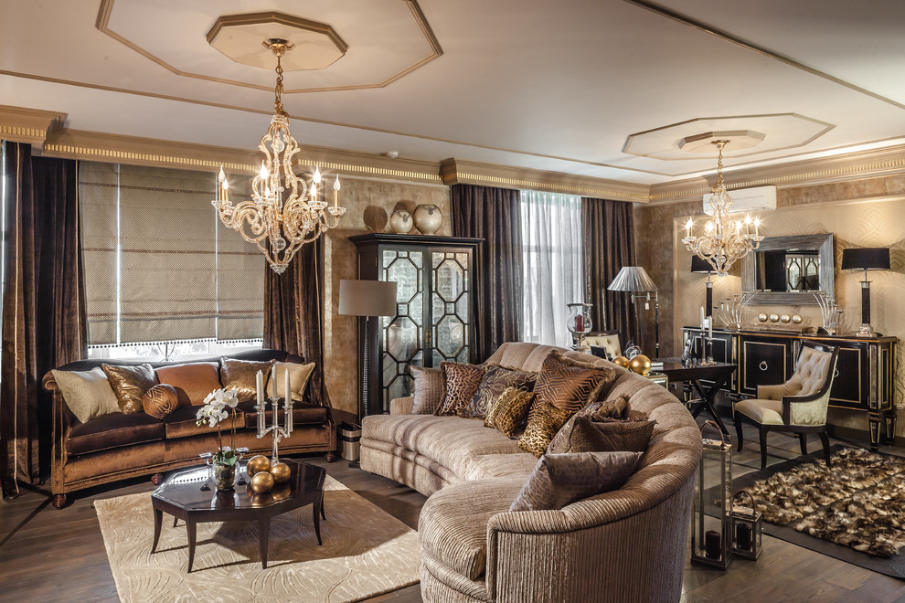 КУЛИКОВА АННА --ПАВЕЛ МИРОНОВ--ДИЗАЙН