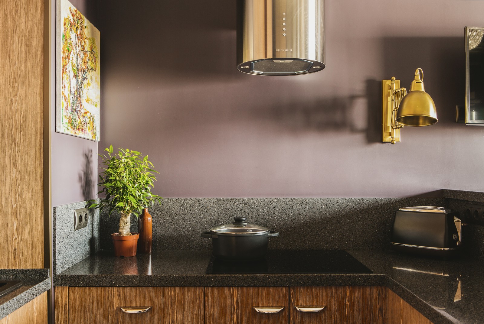 ЖК Водный стадион