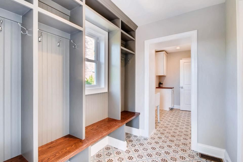 Towson, Investment Property